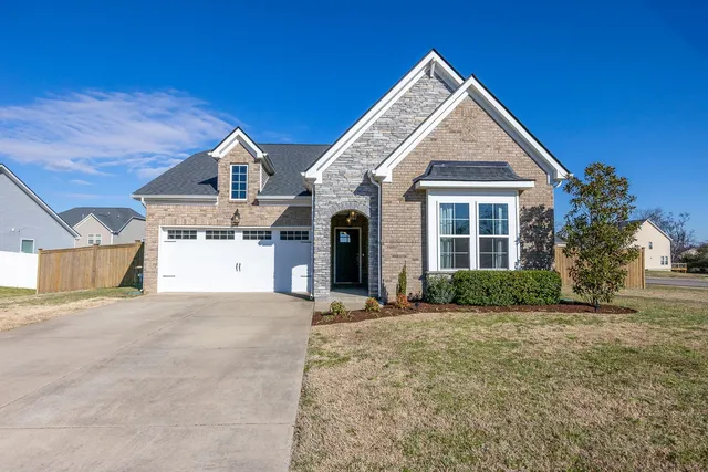 $475,000 | 3502 Willow Bay Lane, Murfreesboro, TN 37128