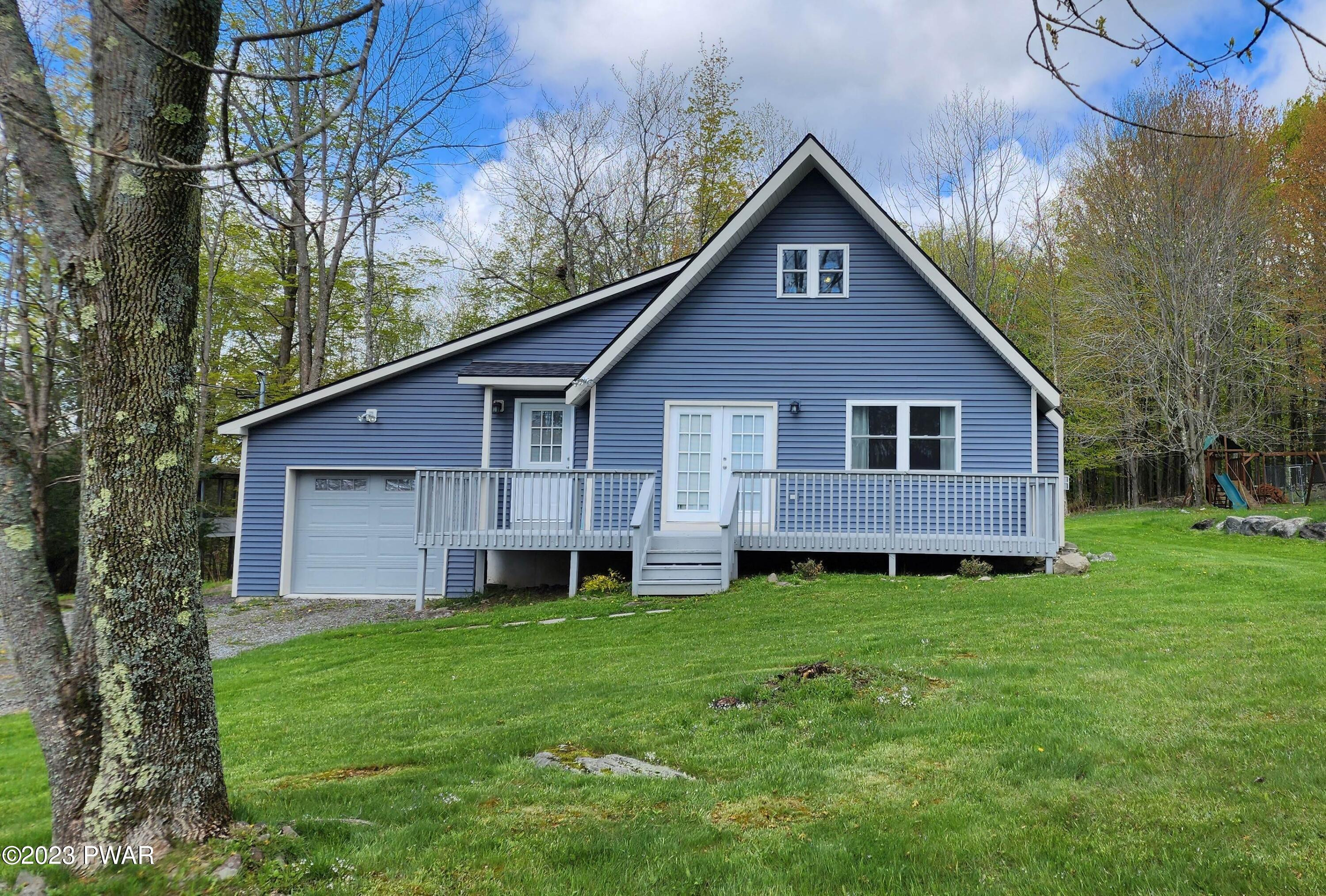 114 Ridgeview Drive Lake Ariel, PA 18436 - Photo 3 of 67