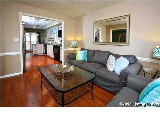 12123 Maplewood Road Goshen, KY 40026 - Photo 10 of 31 Additional Photo