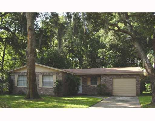 301 Hickory Lane Seffner, FL 33584 - Photo 1 of 1 Exterior Front