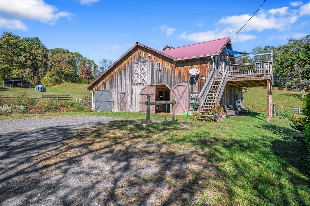3833 Liberty Hill Road Fries, VA 24330 - Photo 70 of 100 Gallery Image 70