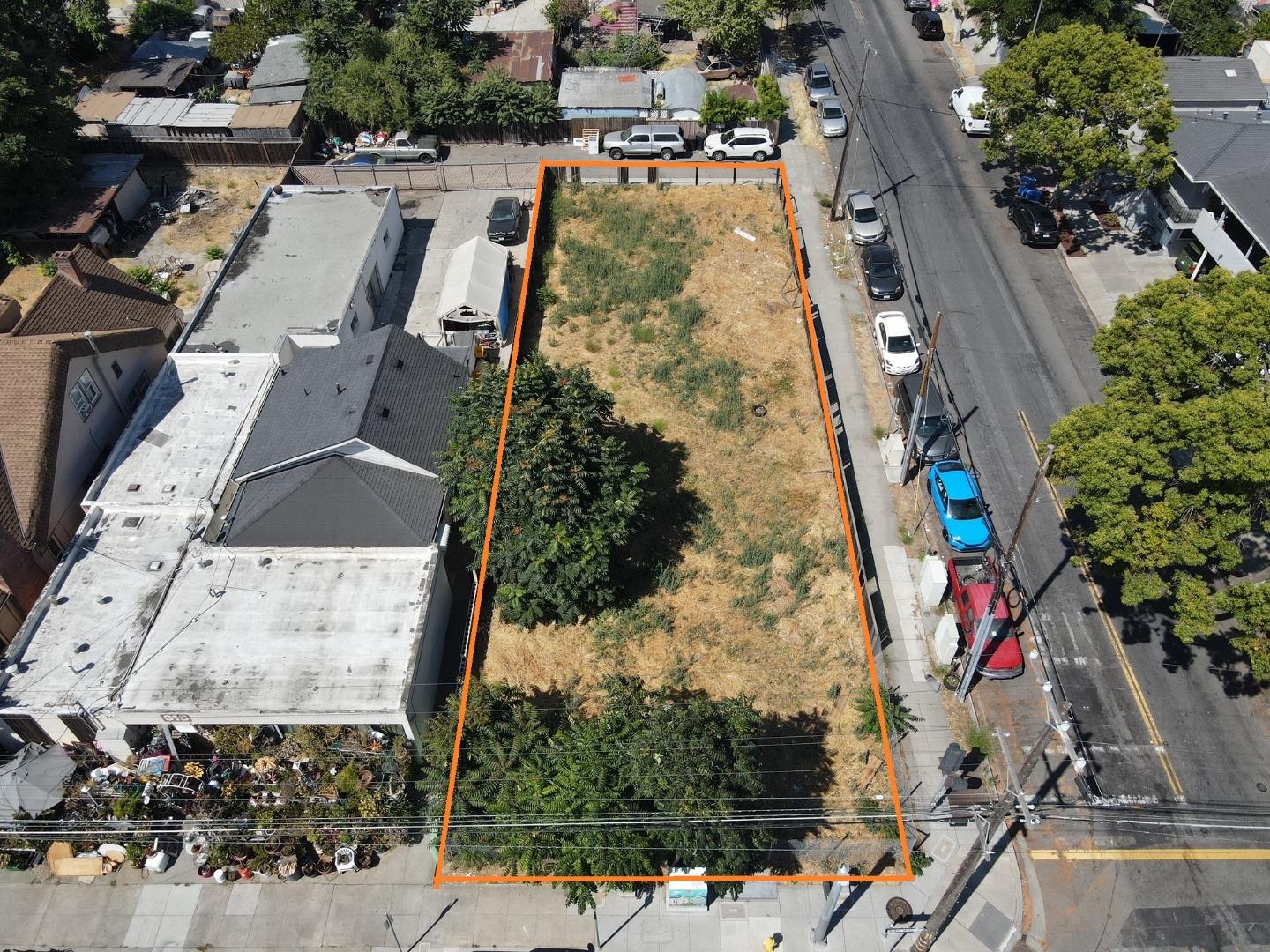 905 South Almaden Ave  