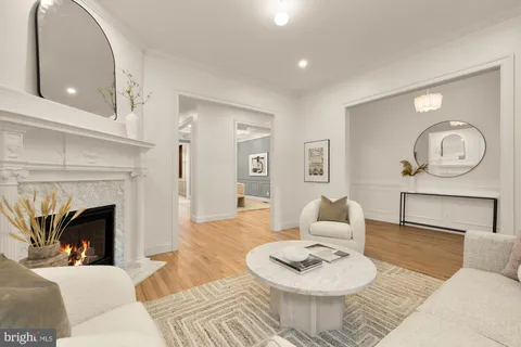 $2,950,000 | 1810 Lamont Street Northwest, Washington, DC 20010