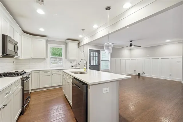 $1,800 | 1919 North Avenue Northwest, Atlanta, GA 30318