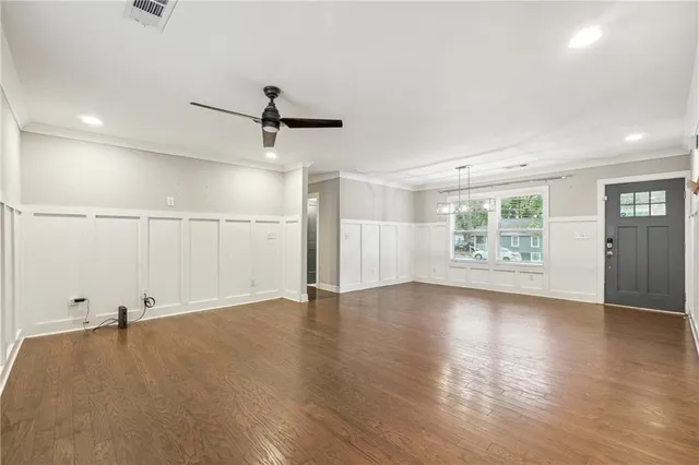 $1,800 | 1919 North Avenue Northwest, Atlanta, GA 30318