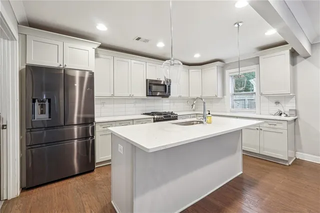 $1,800 | 1919 North Avenue Northwest, Atlanta, GA 30318