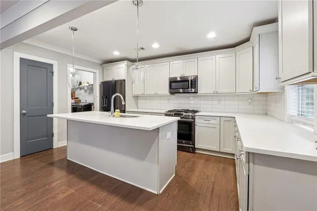 $1,800 | 1919 North Avenue Northwest, Atlanta, GA 30318