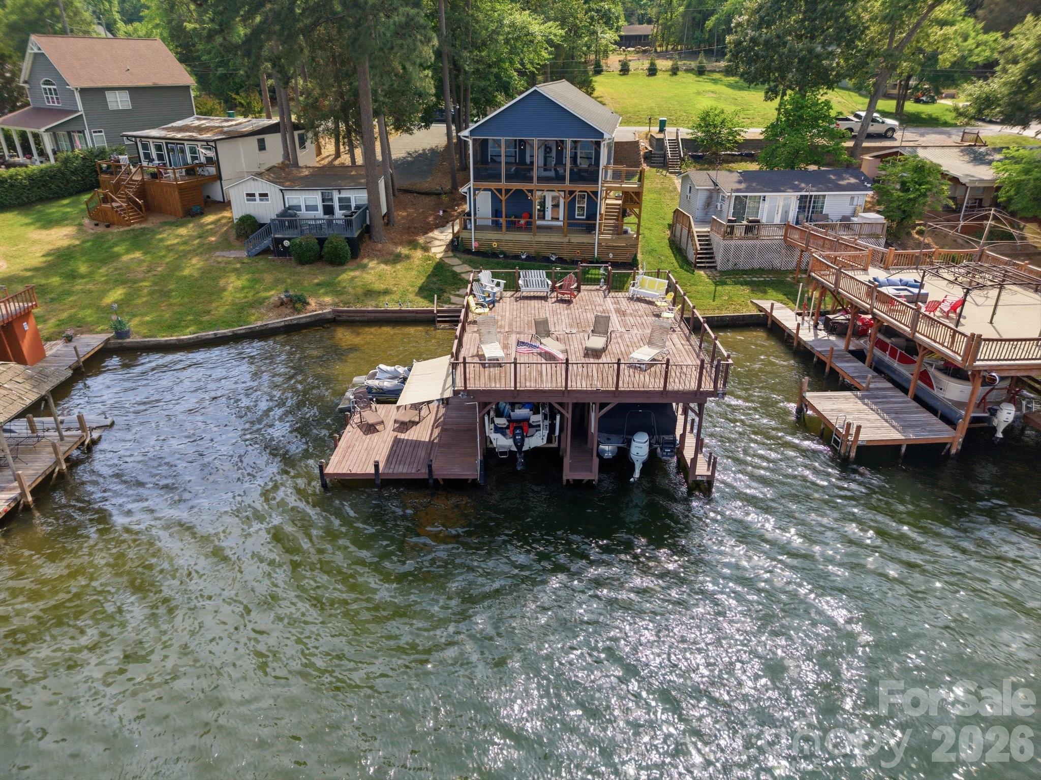 562 Lake Head Road Norwood, NC 28128 - Photo 43 of 43
