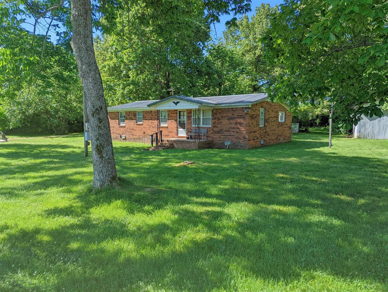 6959 Highland Lick Road Lewisburg, KY 42256 - Photo 1 of 1 Gallery Image 1