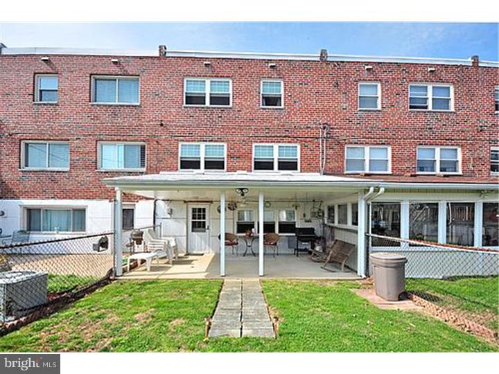 12231 Medford Road Philadelphia, PA 19154 - Photo 18 of 19 Patio