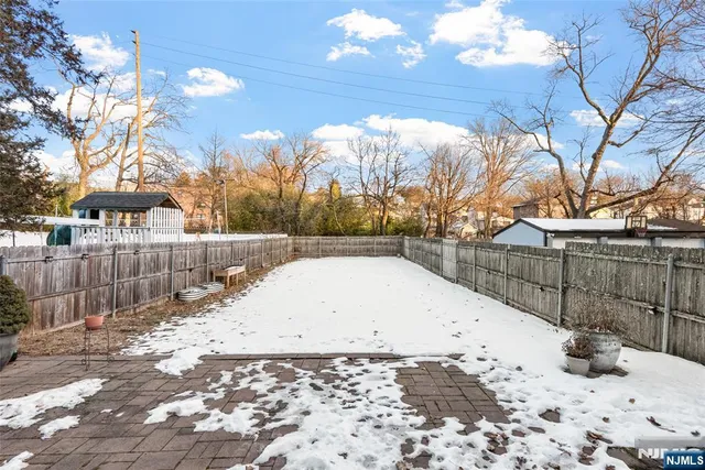 $599,000 | 313 Elm Avenue, Bogota, NJ 07603