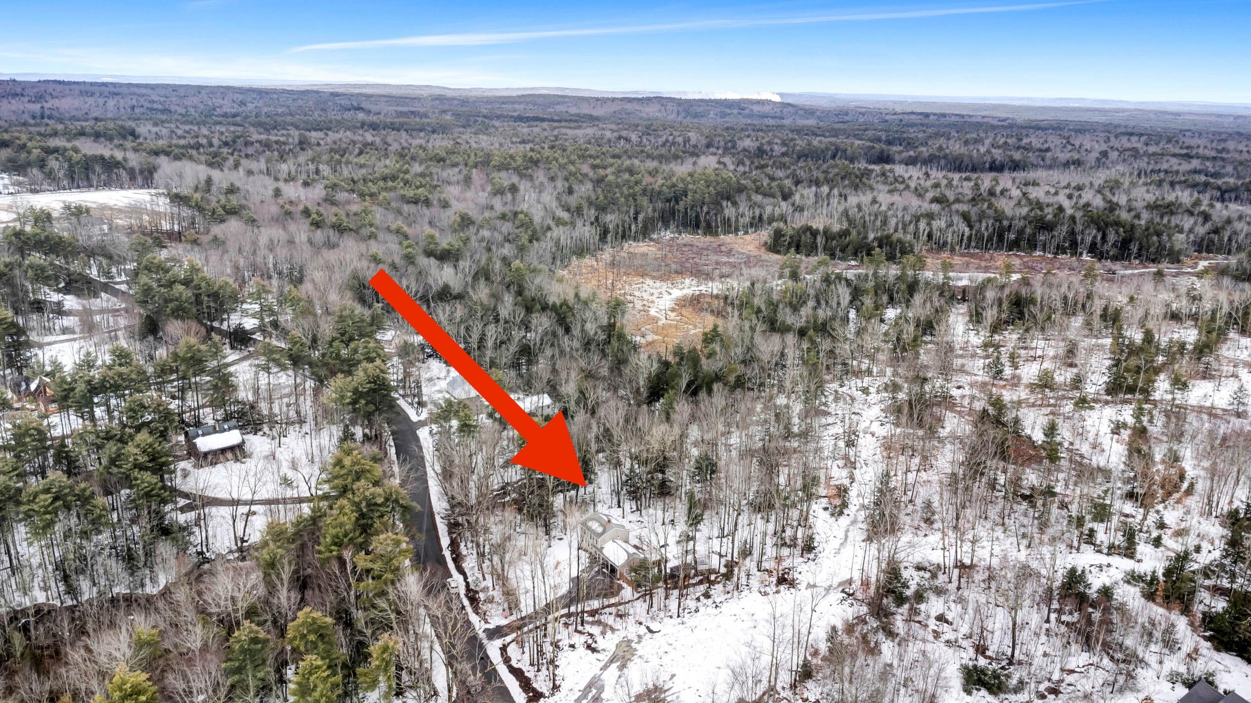 261 Bauneg Beg Road Sanford, ME 04073 - Photo 59 of 67 Photo Jan 10 2024, 12 37 15 PM