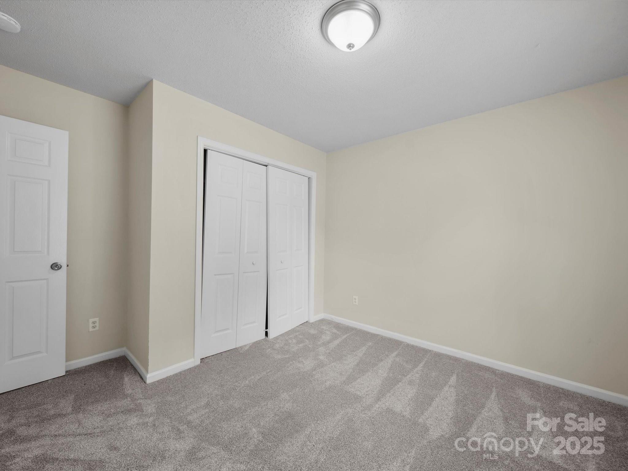 6420 Sunman Road Charlotte, NC 28216 - Photo 32 of 43 a view of an empty room