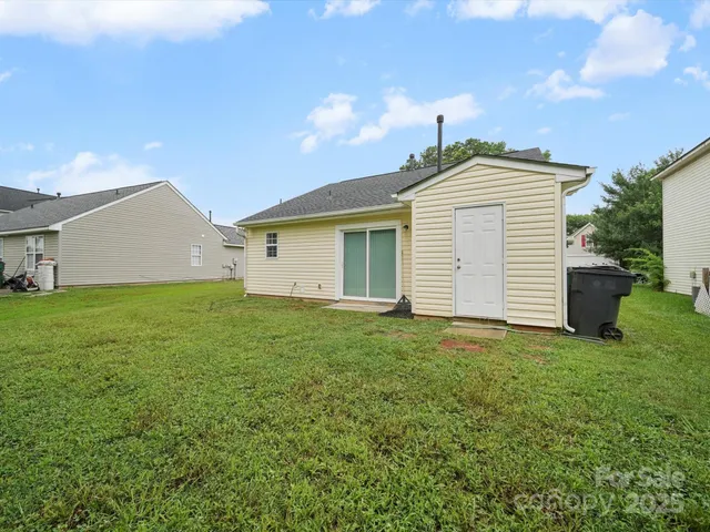 $275,000 | 6420 Sunman Road, Charlotte, NC 28216