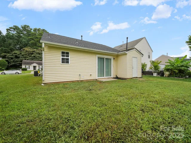 $275,000 | 6420 Sunman Road, Charlotte, NC 28216