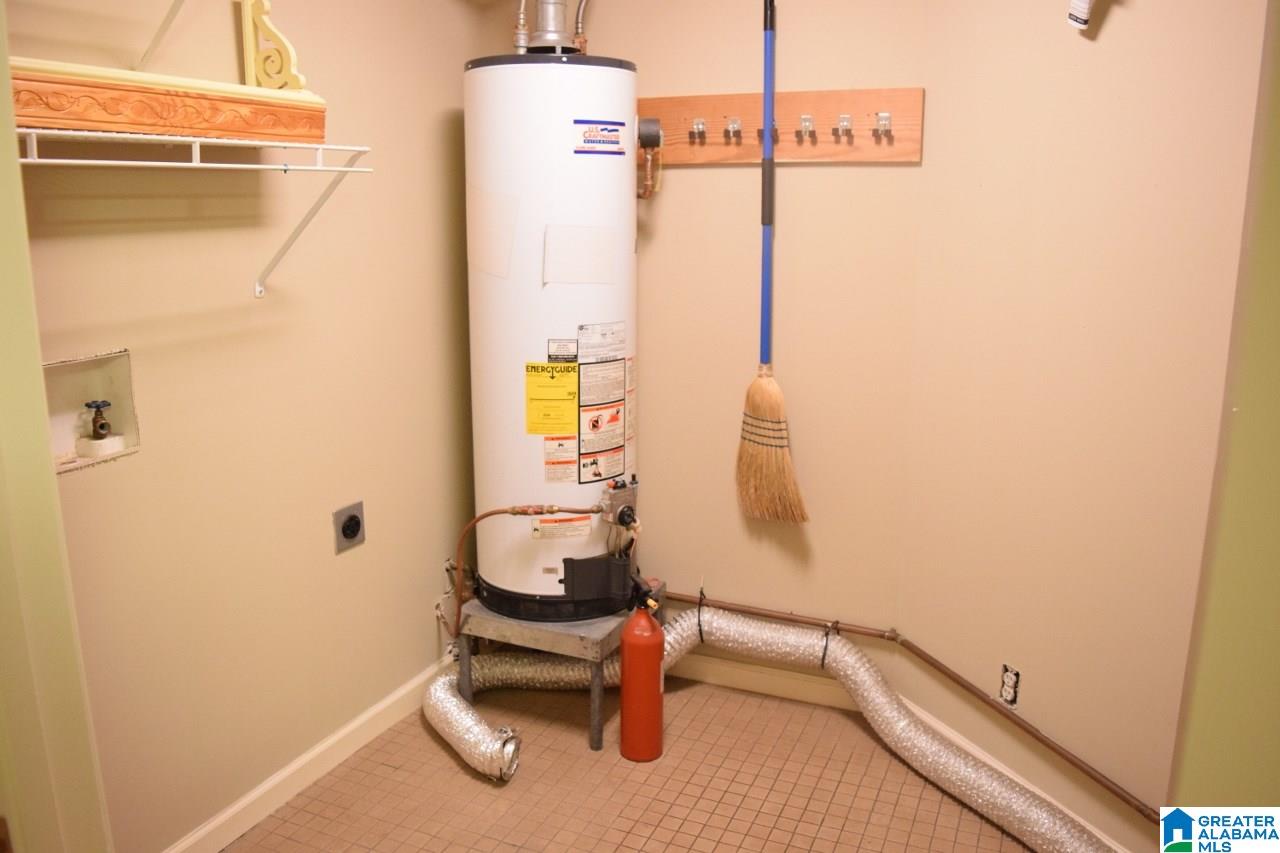 5250 Miles Spring Road Pinson, AL 35126 - Photo 12 of 27 Gallery Image 12