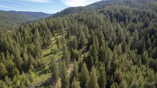 $319,256 | 34 Clear Creek Road, Cascade, ID 83611
