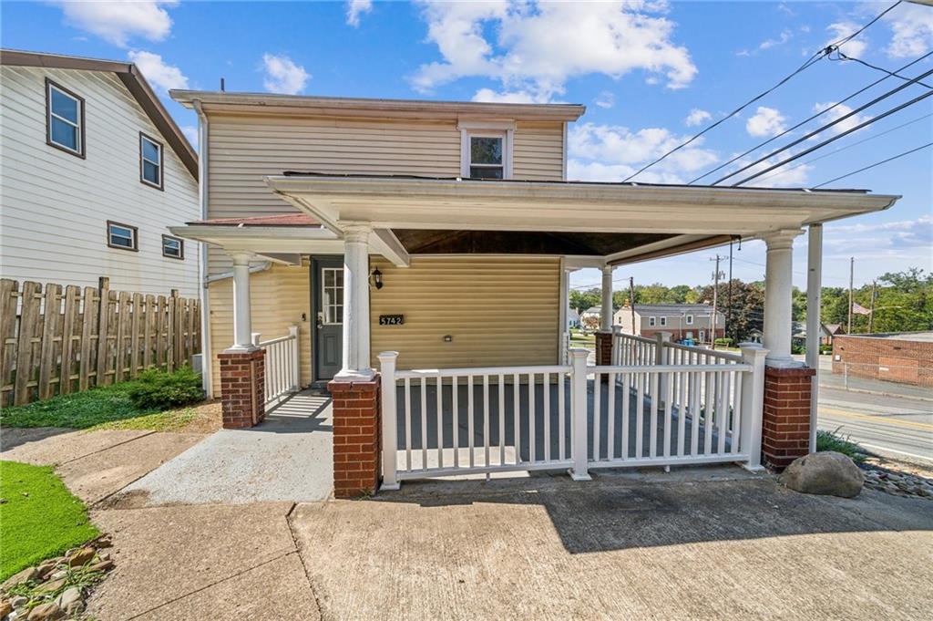 5742 Verona Road Verona, PA 15147 - Photo 2 of 32 Gallery Image 2