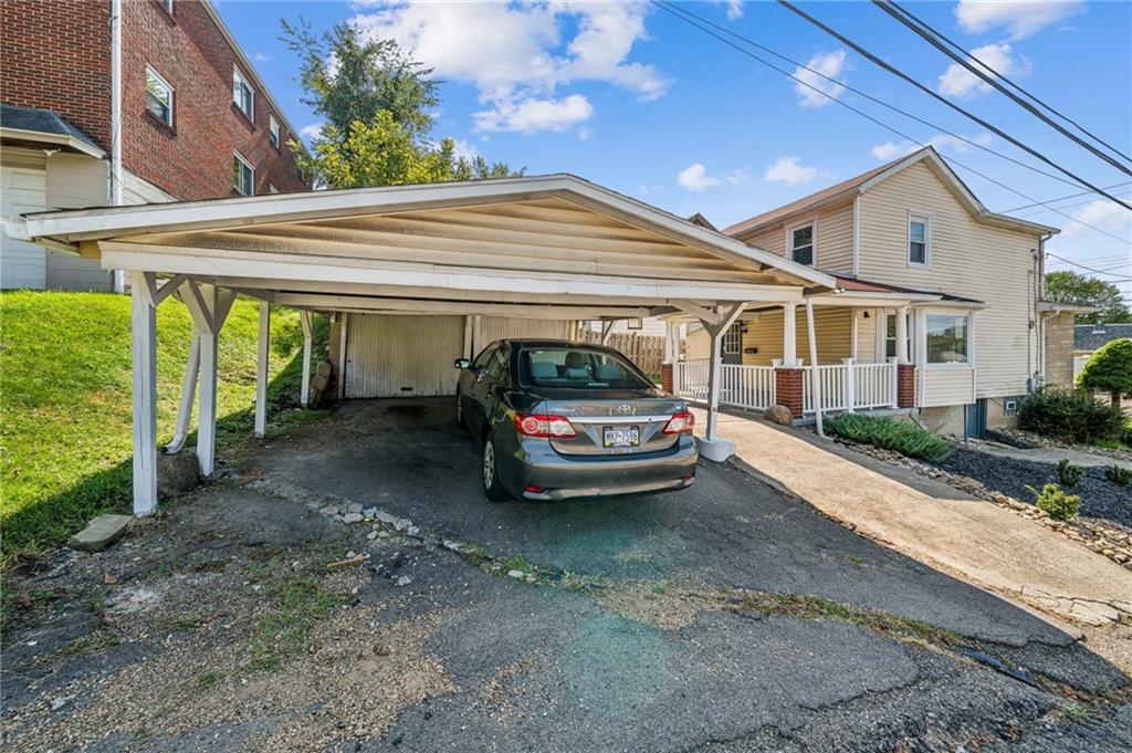 5742 Verona Road Verona, PA 15147 - Photo 3 of 32 Gallery Image 3