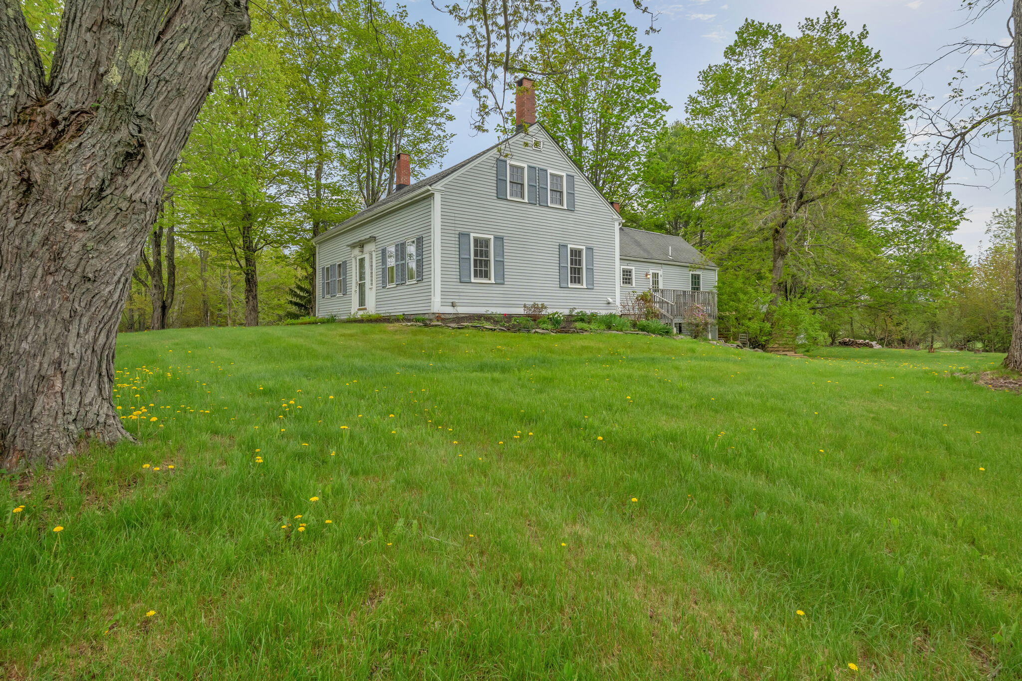 33 Fields Pond Road Orrington, ME 04474 - Photo 2 of 63 49-web-or-mls-33-fields-pond-rd