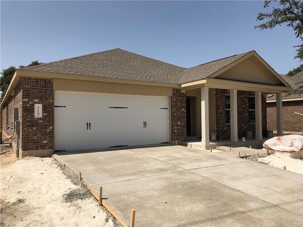 724 Heritage Grove Road Leander, TX 78641 - Photo 1 of 1 Gallery Image 1