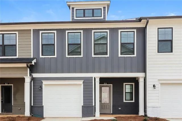 $1,829 | 818 Calvin Pk Drive, Ball Ground, GA 30107