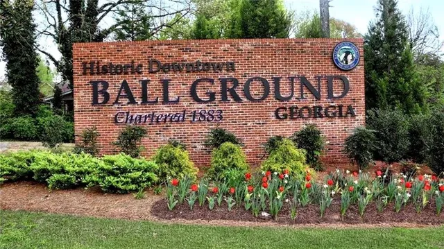 $1,829 | 818 Calvin Pk Drive, Ball Ground, GA 30107