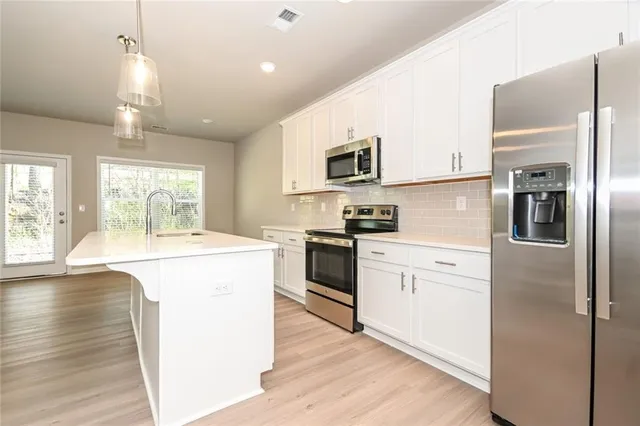 $1,829 | 818 Calvin Pk Drive, Ball Ground, GA 30107