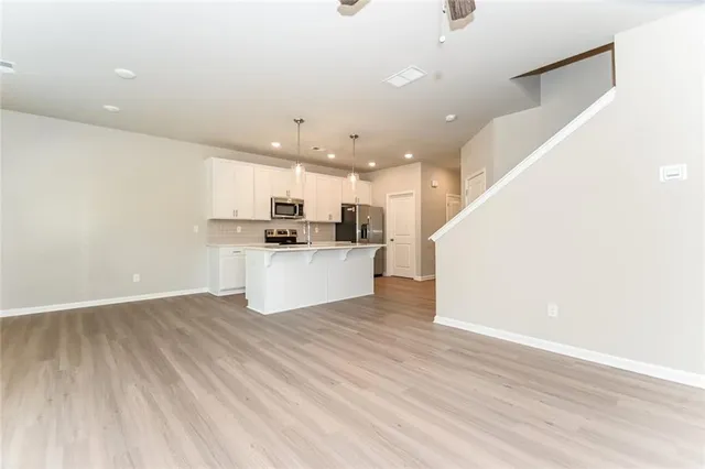 $1,829 | 818 Calvin Pk Drive, Ball Ground, GA 30107