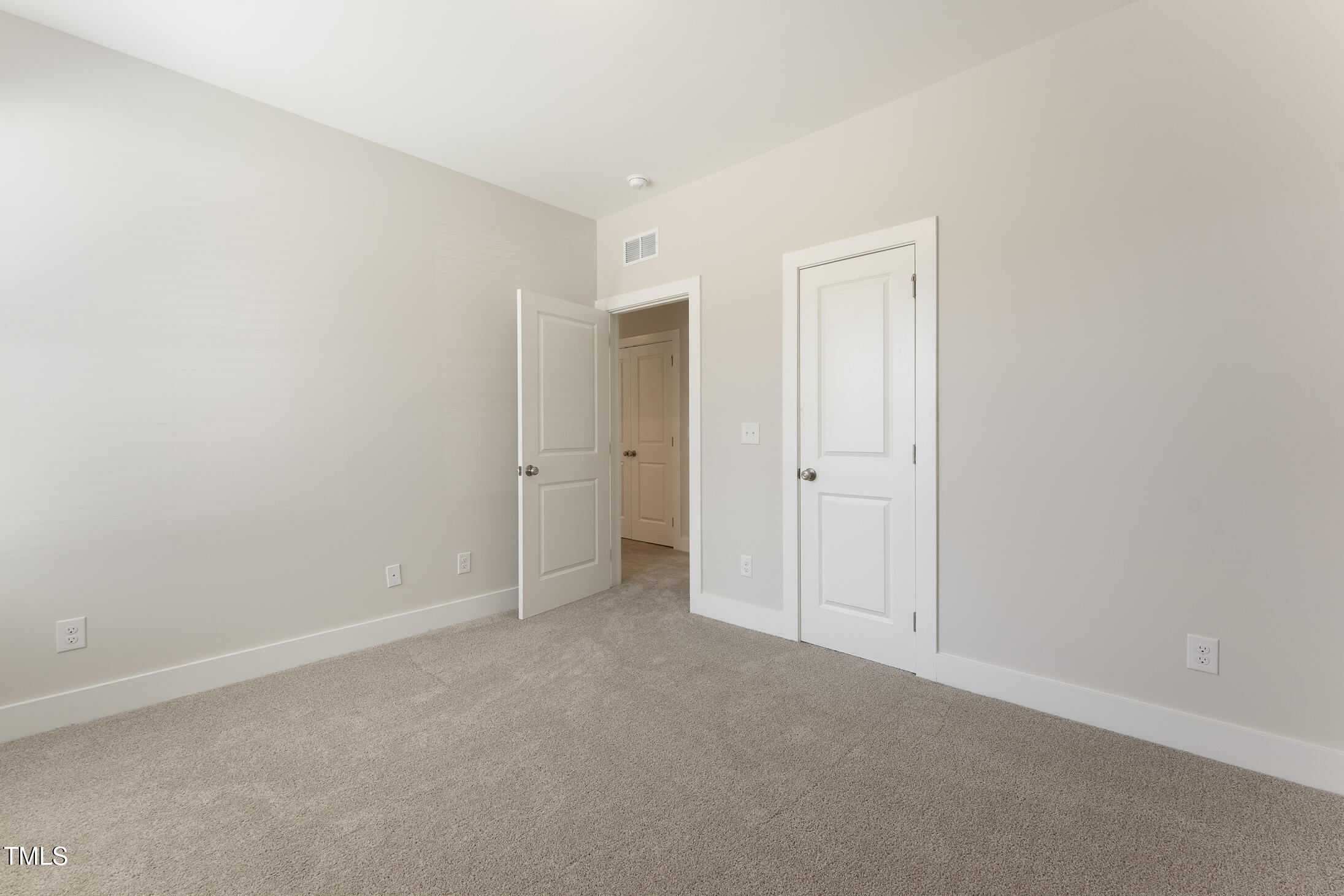 604 Whistable Avenue Wake Forest, NC 27587 - Photo 38 of 44 an empty room with closet area