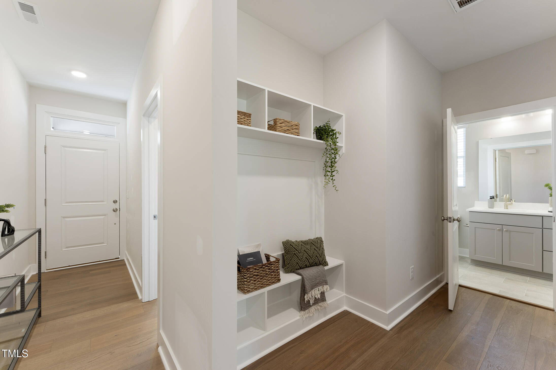 604 Whistable Avenue Wake Forest, NC 27587 - Photo 8 of 44 a room with a chair and gym equipment