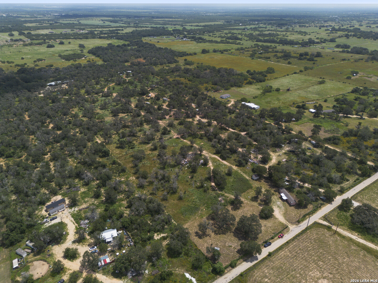 650 Patton Road Somerset, TX 78069 - Photo 12 of 27