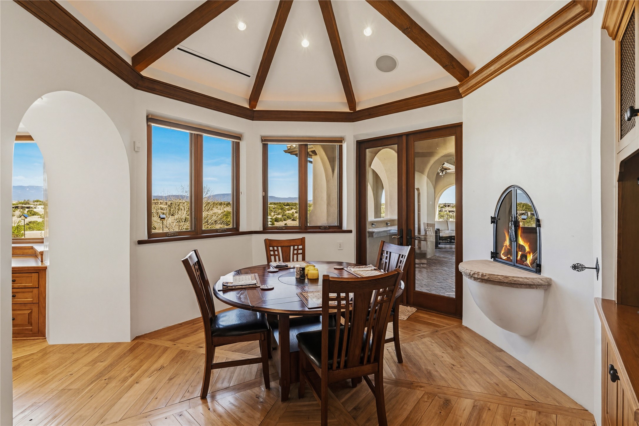 16 Hacienda Rincon Santa Fe, NM 87506 - Photo 19 of 67