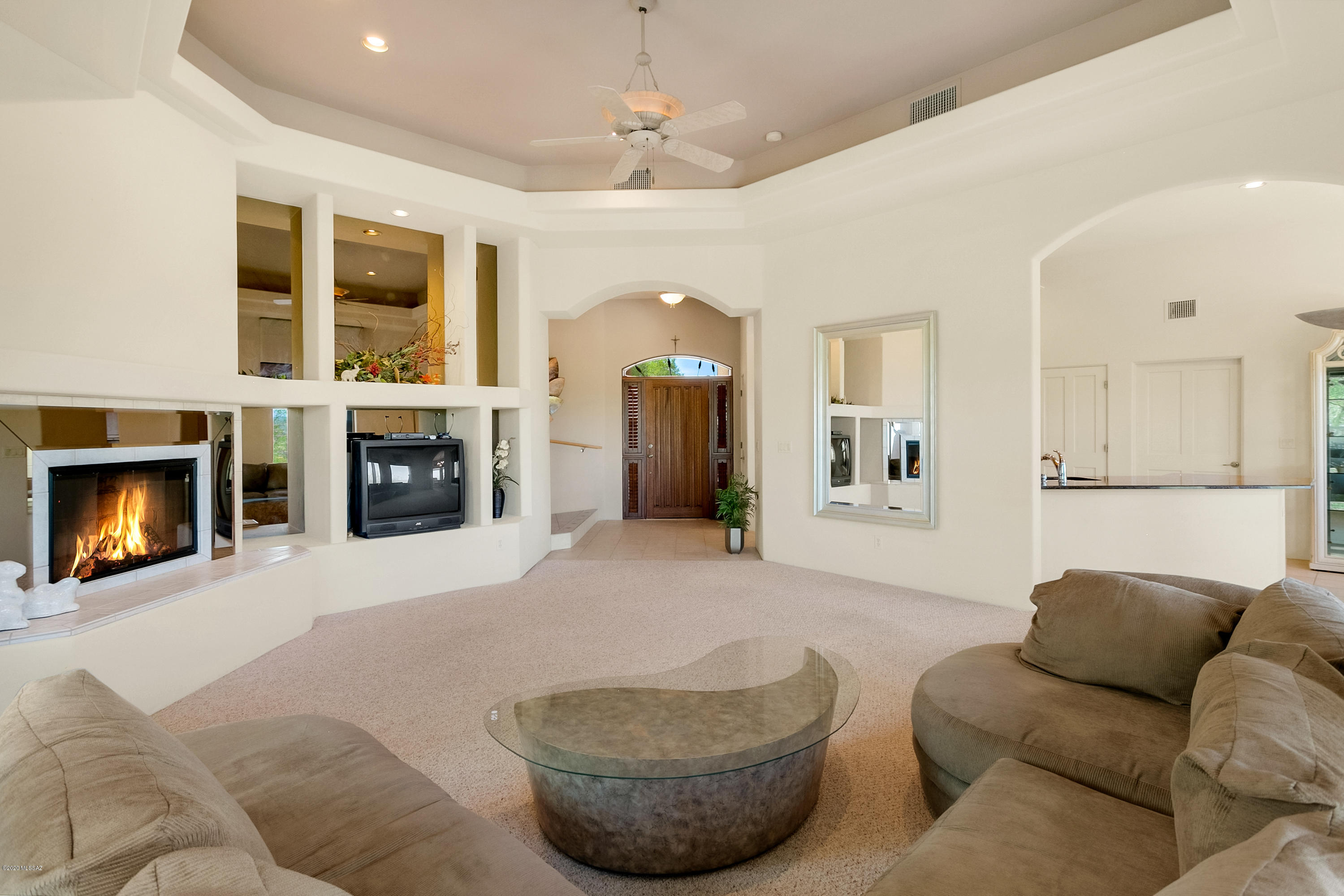 9801 North Ridge Shadow Place Tucson, AZ 85704 - Photo 8 of 24