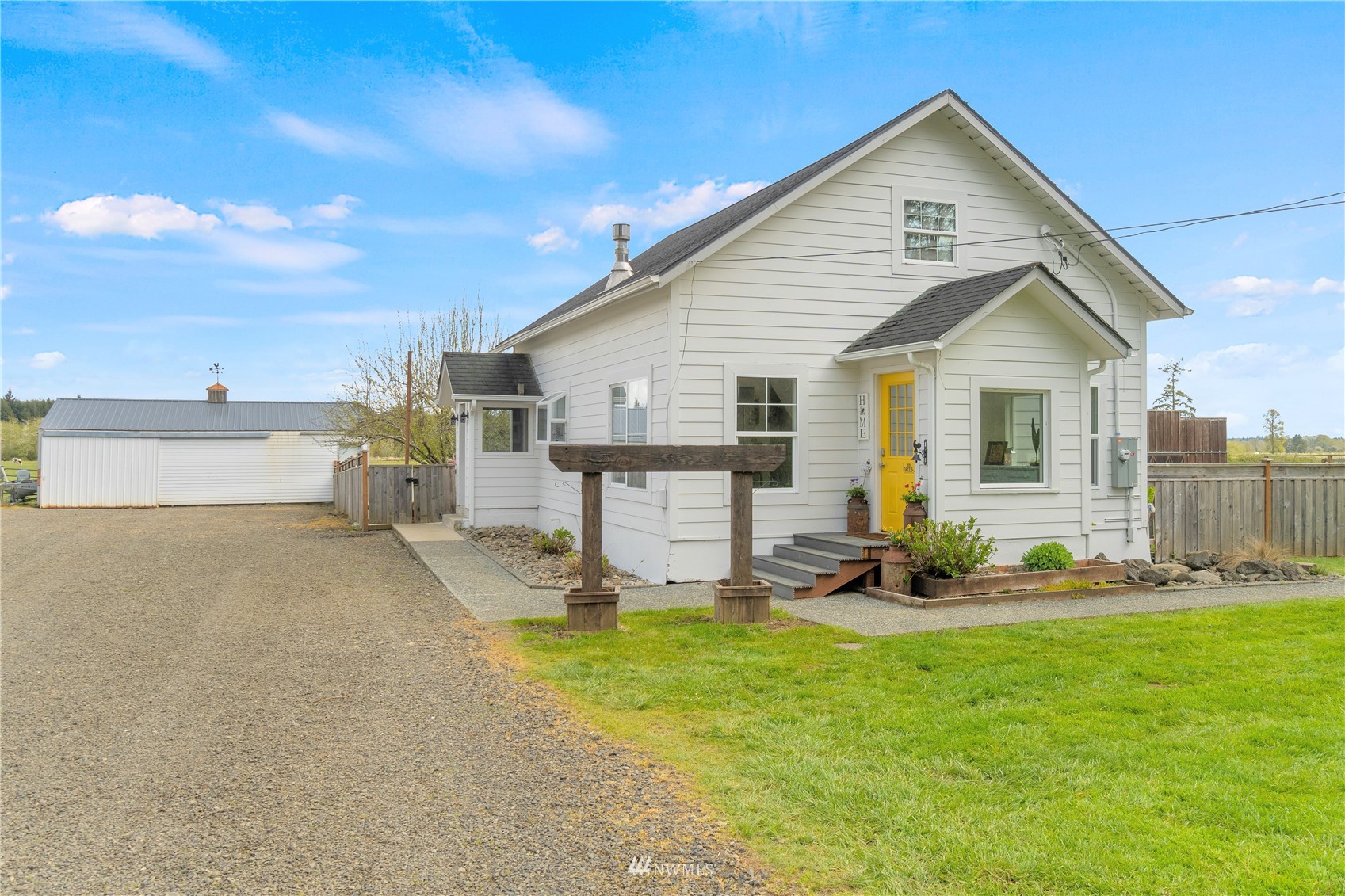 38 Humptulips Valley Road Hoquiam, WA 98550 - Photo 1 of 37 Gallery Image 1