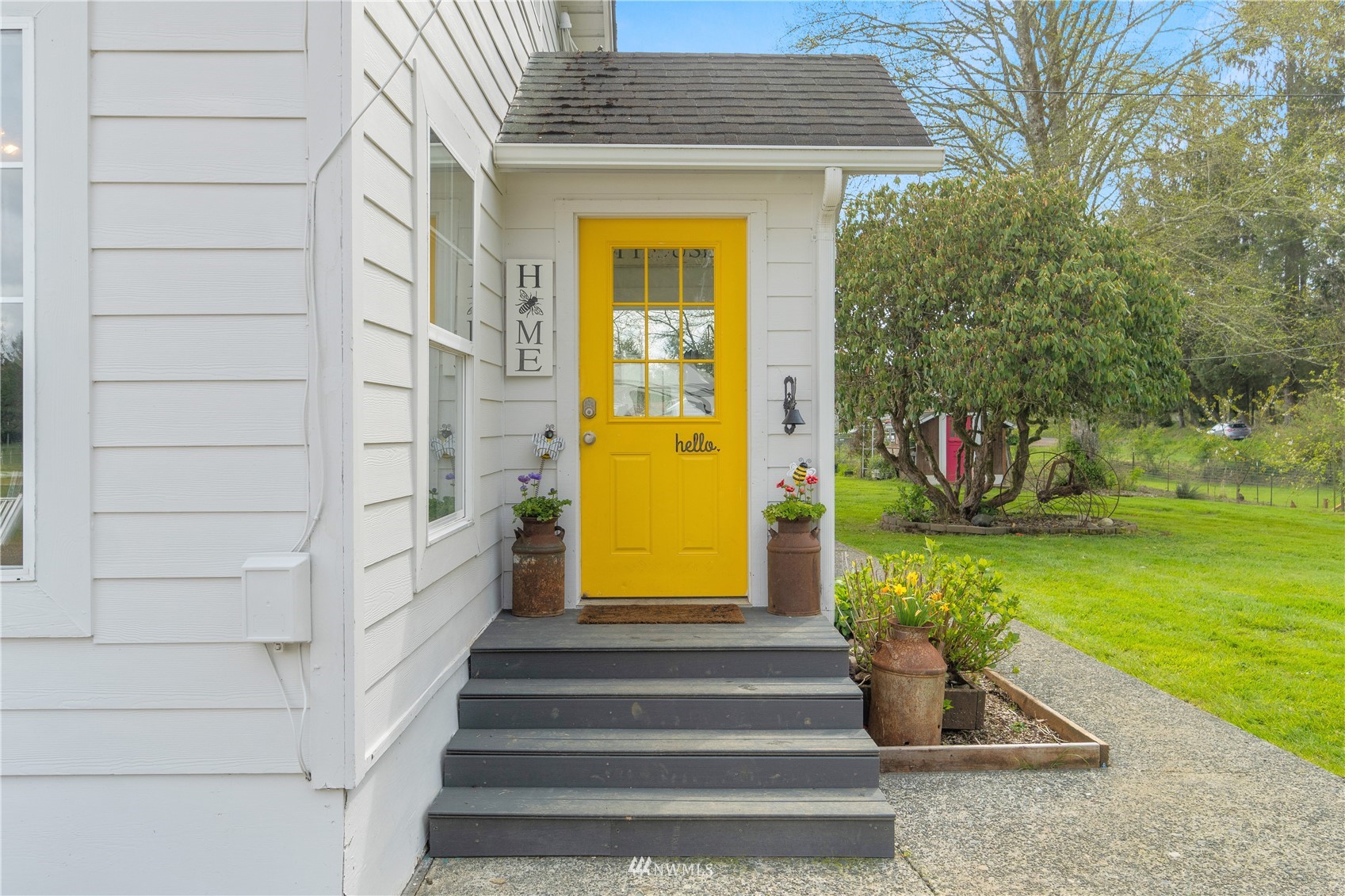 38 Humptulips Valley Road Hoquiam, WA 98550 - Photo 11 of 37 Gallery Image 11