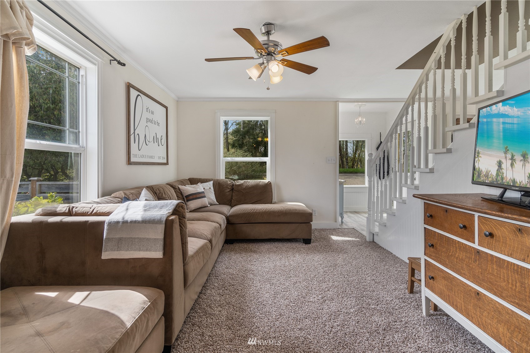 38 Humptulips Valley Road Hoquiam, WA 98550 - Photo 17 of 37 Gallery Image 17