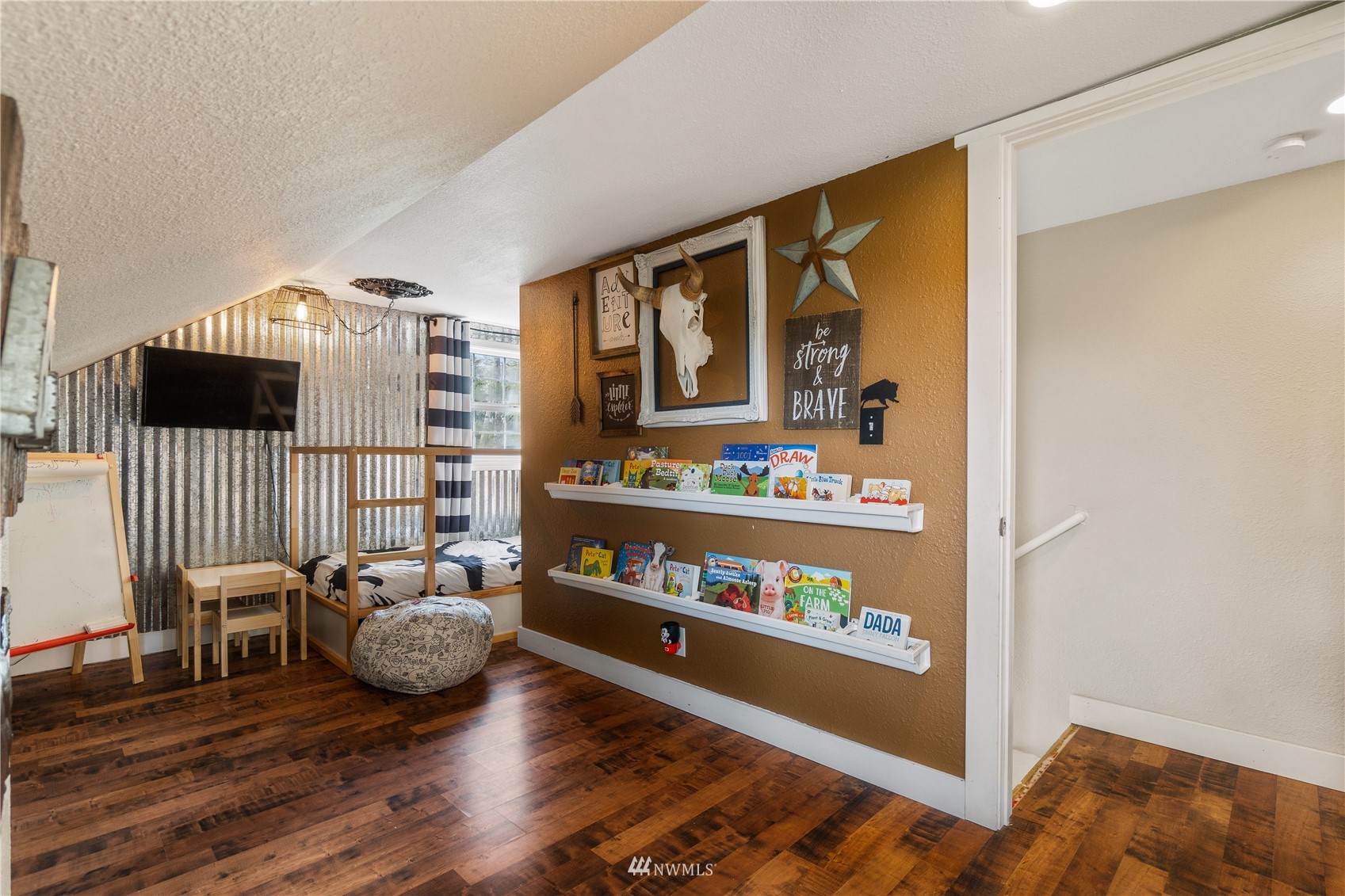38 Humptulips Valley Road Hoquiam, WA 98550 - Photo 21 of 37 Gallery Image 21