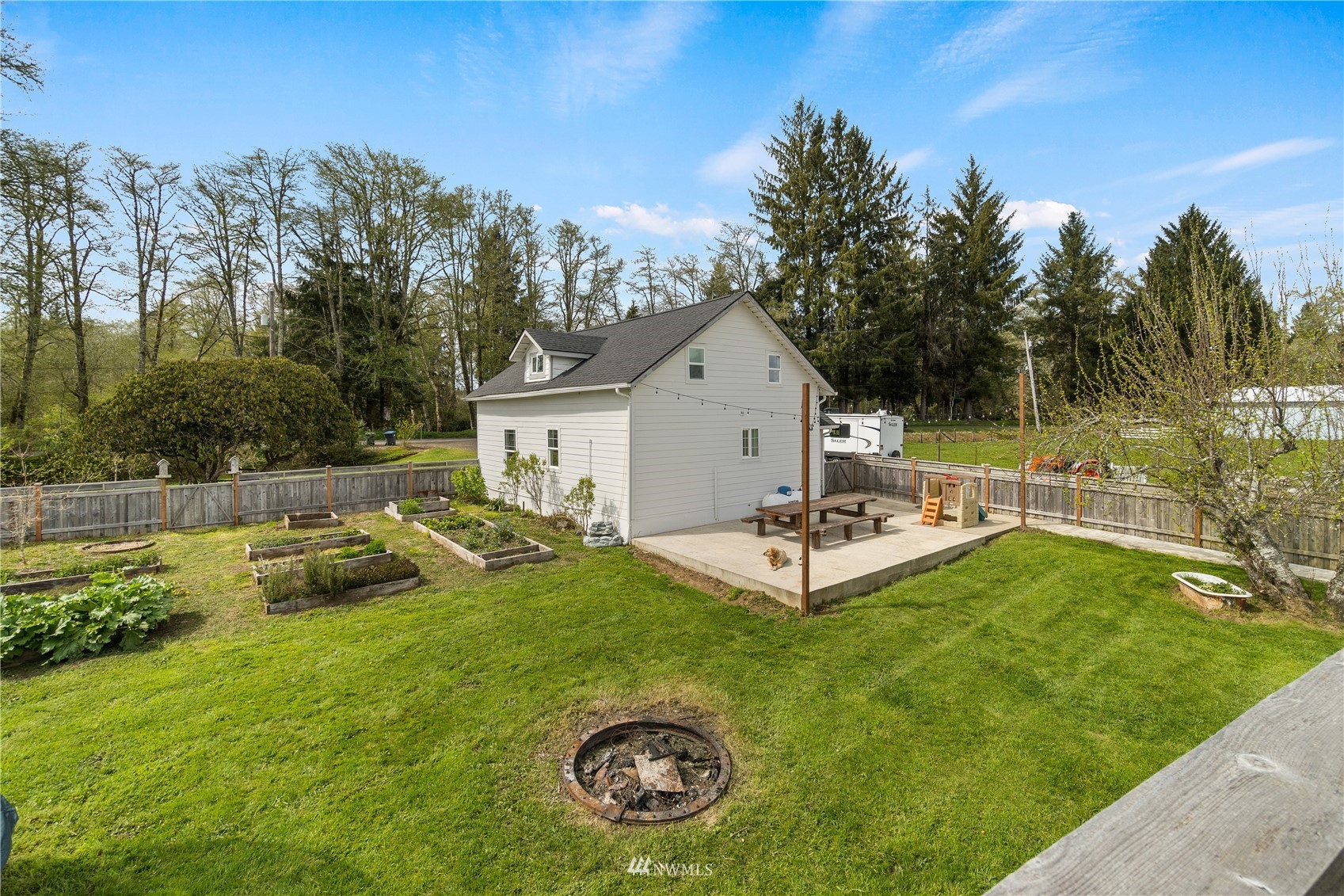38 Humptulips Valley Road Hoquiam, WA 98550 - Photo 26 of 37 Gallery Image 26