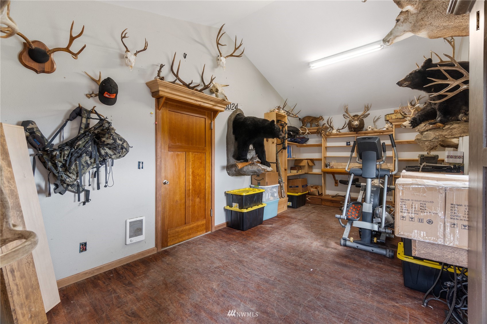 38 Humptulips Valley Road Hoquiam, WA 98550 - Photo 28 of 37 Gallery Image 28