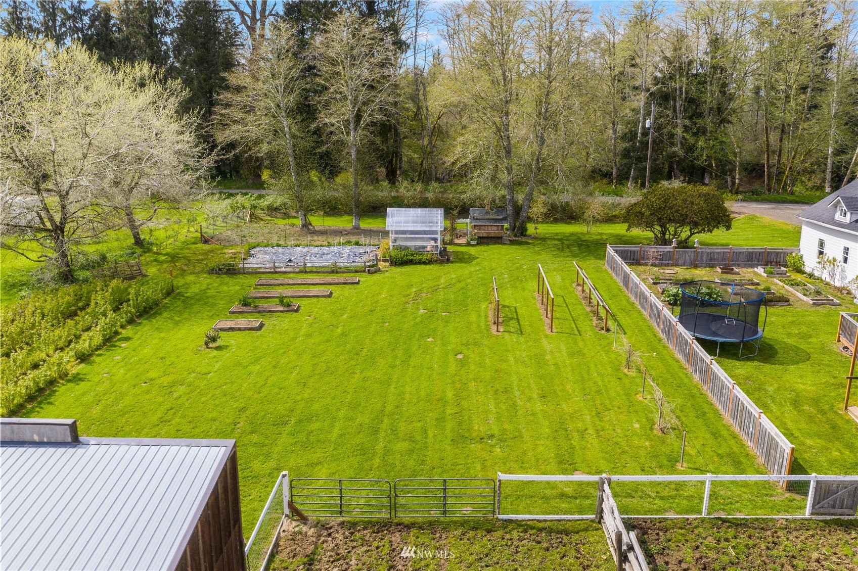 38 Humptulips Valley Road Hoquiam, WA 98550 - Photo 3 of 37 Gallery Image 3