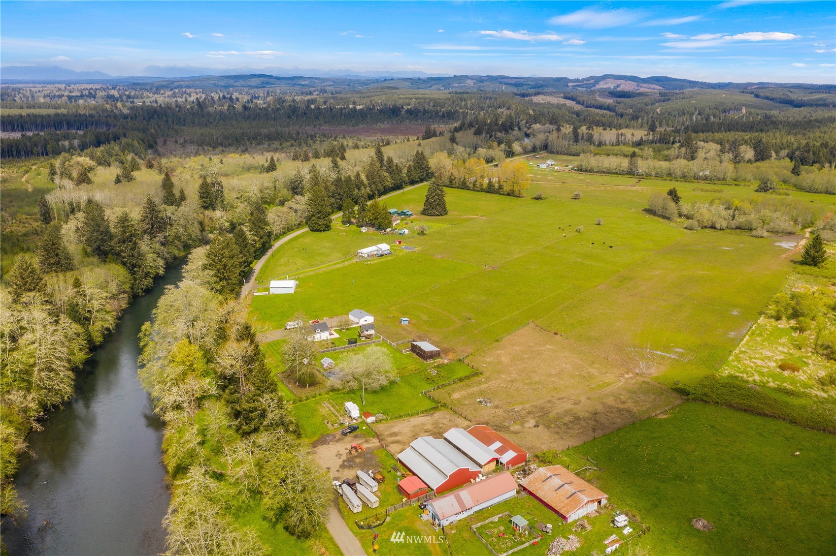 38 Humptulips Valley Road Hoquiam, WA 98550 - Photo 34 of 37 Gallery Image 34