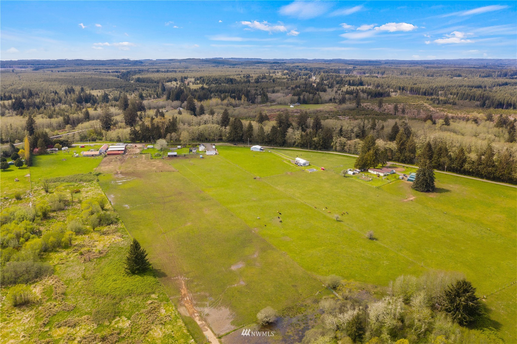 38 Humptulips Valley Road Hoquiam, WA 98550 - Photo 35 of 37 Gallery Image 35