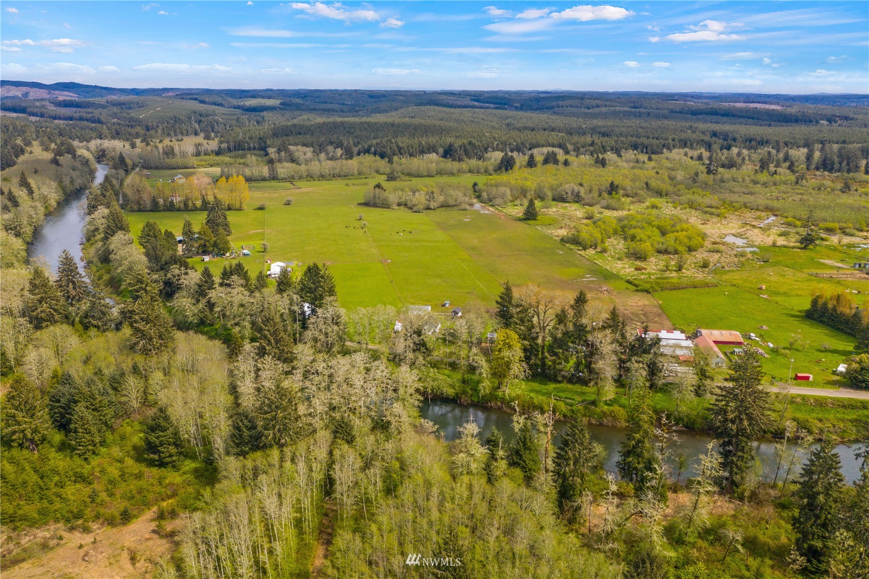 38 Humptulips Valley Road Hoquiam, WA 98550 - Photo 36 of 37 Gallery Image 36
