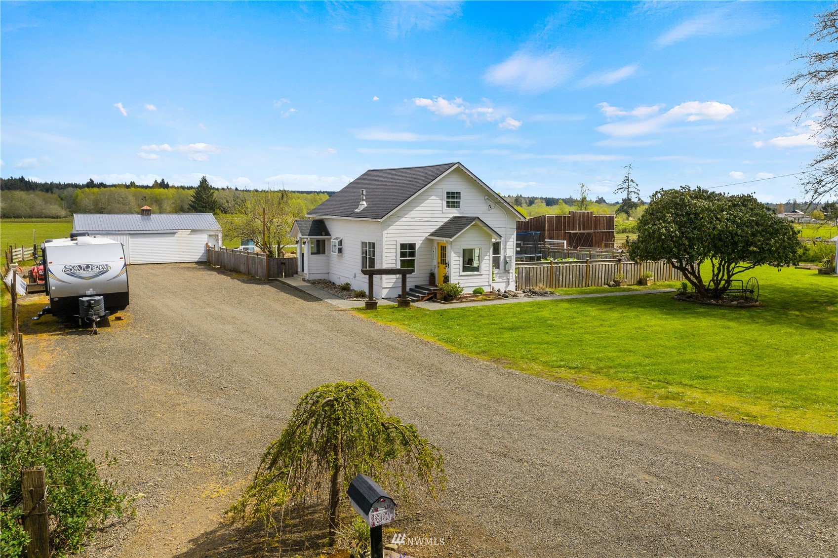 38 Humptulips Valley Road Hoquiam, WA 98550 - Photo 37 of 37 Gallery Image 37