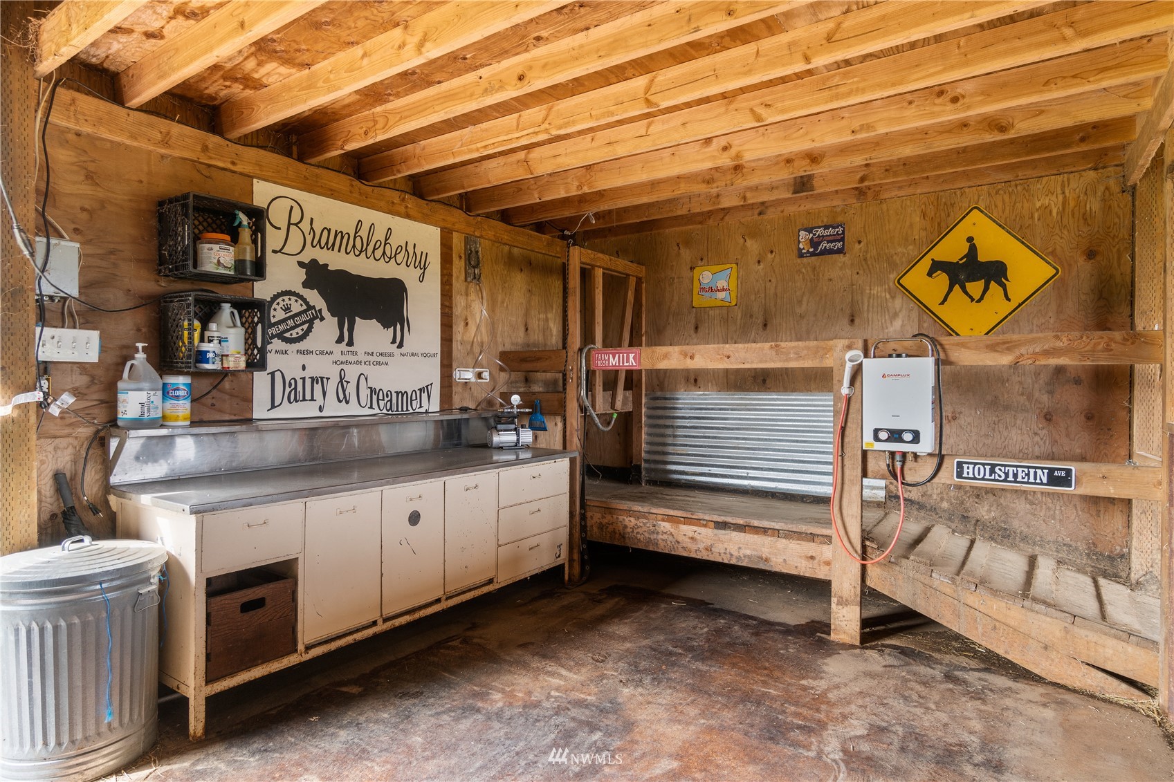 38 Humptulips Valley Road Hoquiam, WA 98550 - Photo 7 of 37 Gallery Image 7