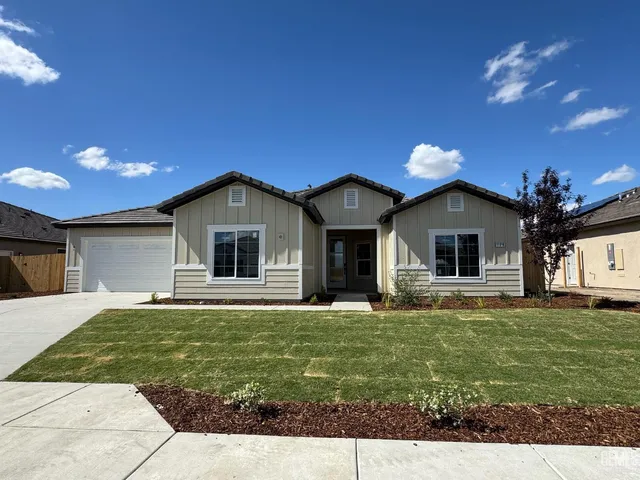 $599,900 | Undisclosed Address, Bakersfield, CA 93311