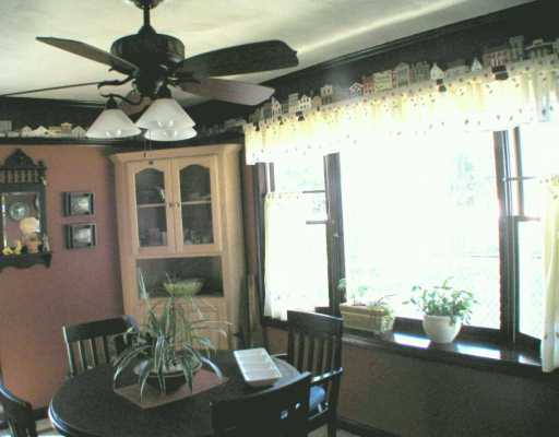 22 Cormier Road Lincoln, RI 02865 - Photo 4 of 8 Dining Room.
