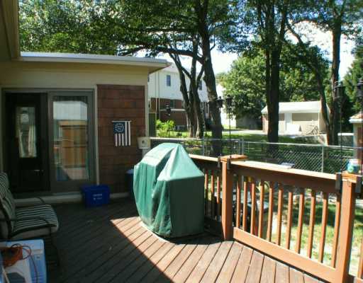 22 Cormier Road Lincoln, RI 02865 - Photo 8 of 8 Patio/Deck.