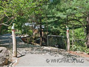 1348 Saunook Road Waynesville, NC 28786 - Photo 16 of 24 a view of a park that has large trees